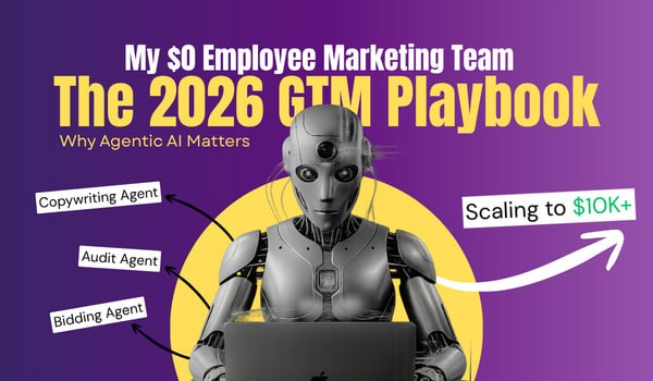 2026 GTM Playbook