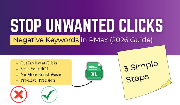 Stop Unwanted Clicks