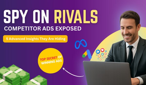 Spy on Rivals